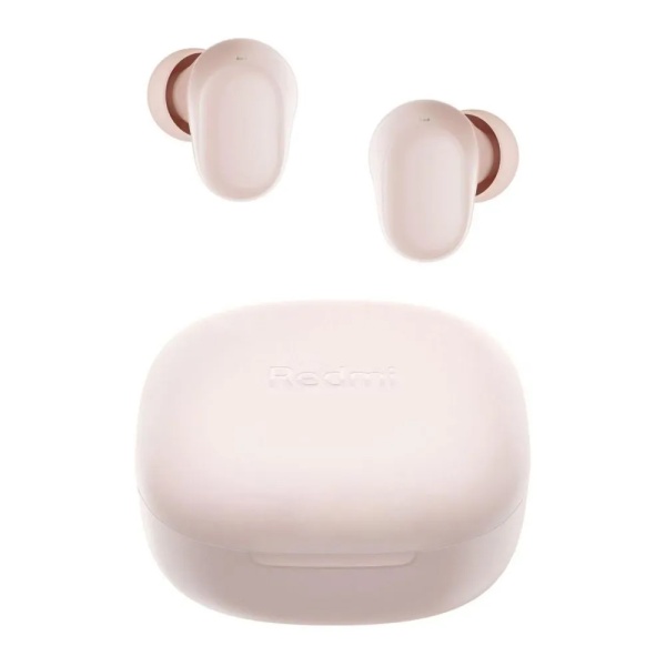 Наушники Redmi Buds 6 Play Pink Наушники Redmi Buds 6 Play Pink